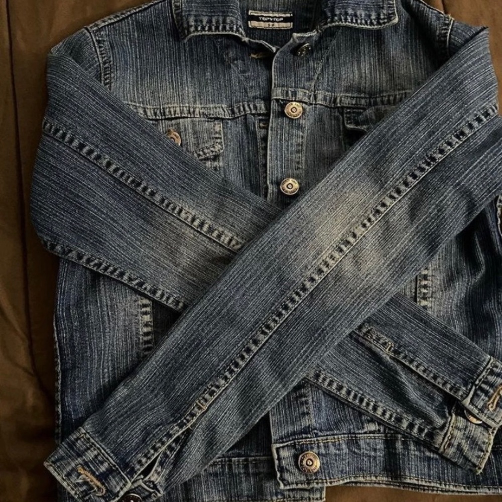 Jacket - Picture 2 of 2